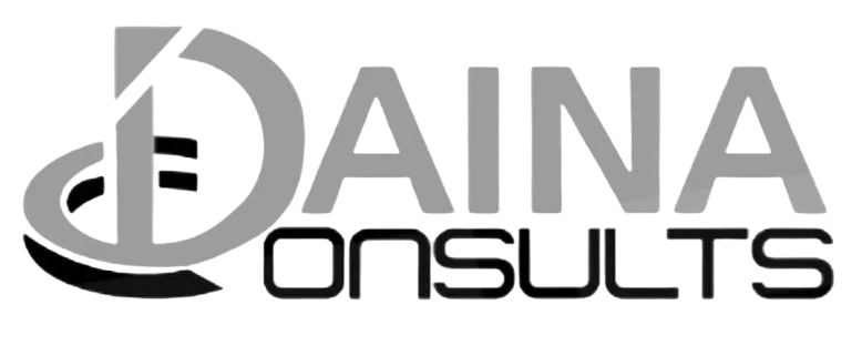DAINA CONSULTS LLC logo