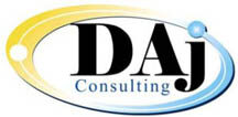 DAJ CONSULTING LLC logo