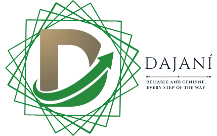 DAJANI LLC logo