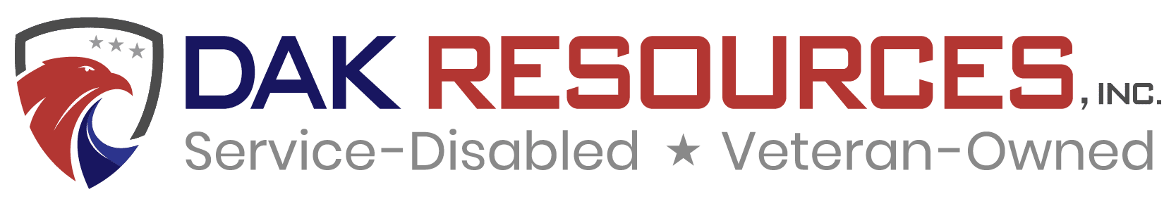 DAK RESOURCES, INC. logo