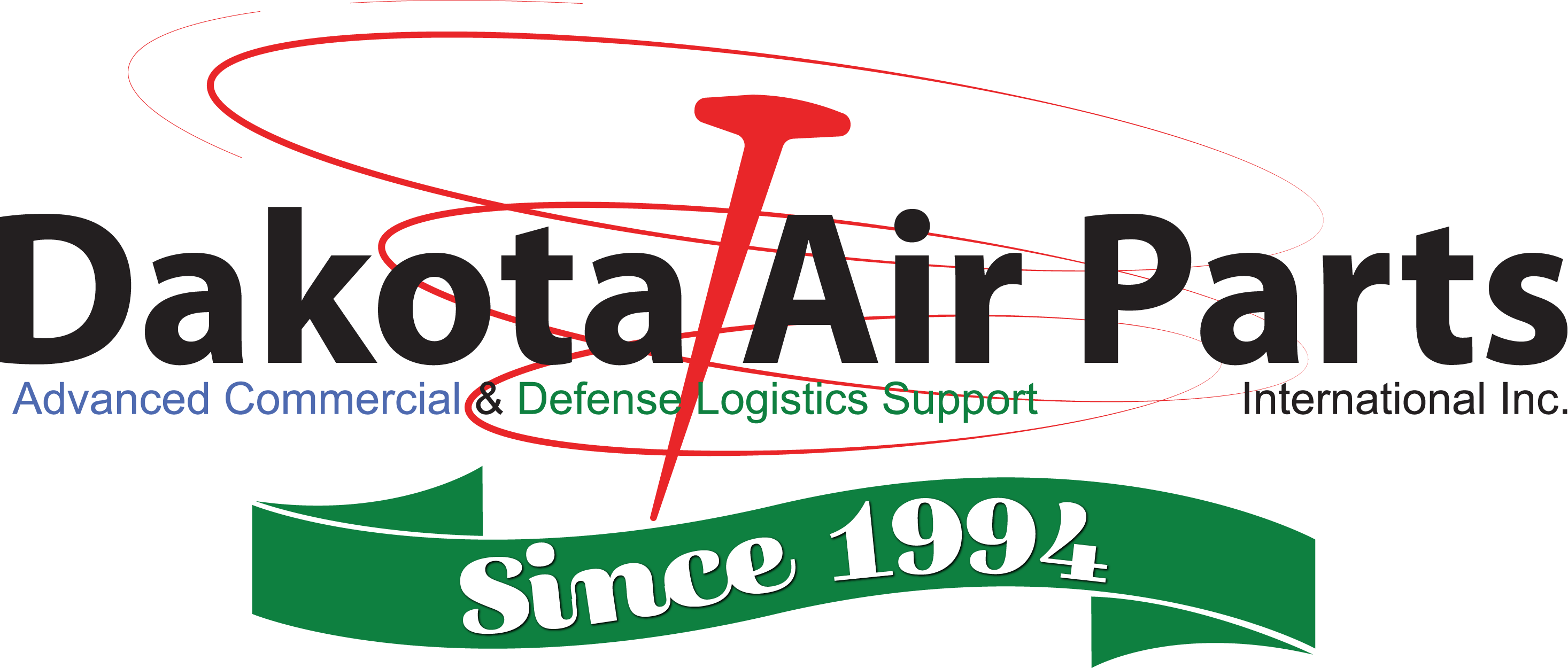 DAKOTA AIR PARTS INTL., INC. logo