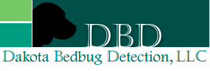 DAKOTA BEDBUG DETECTION, LLC logo