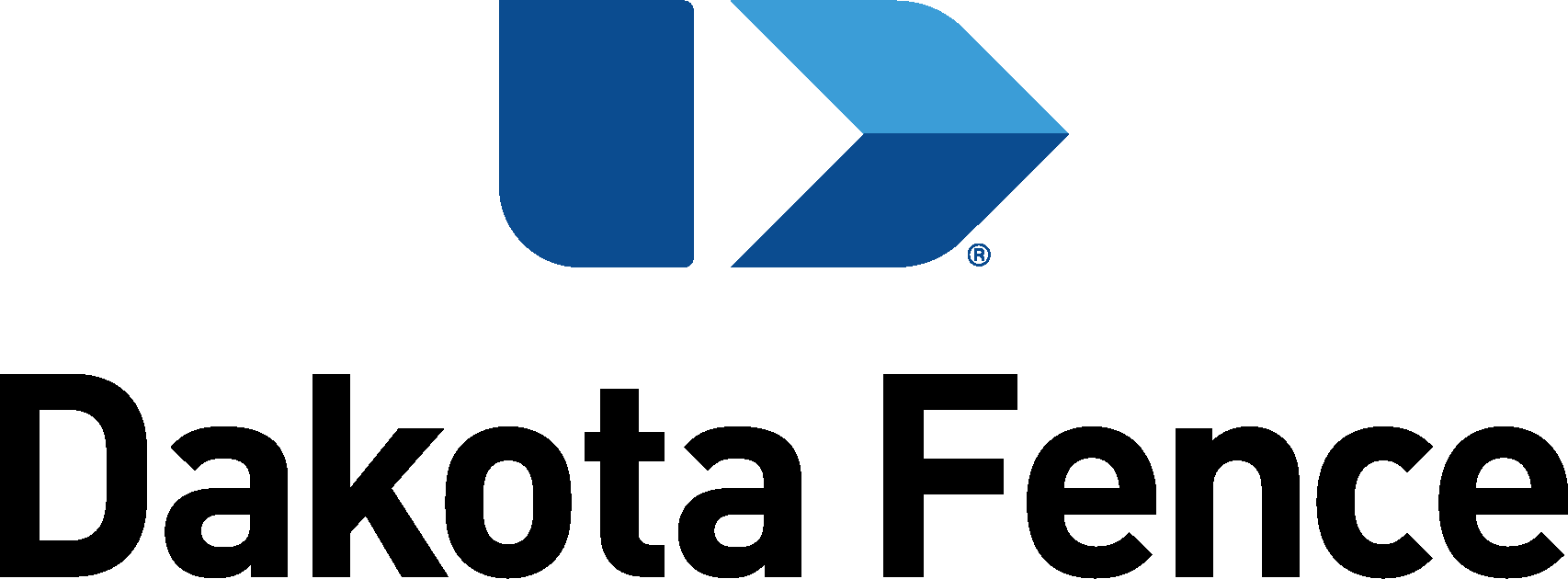 DAKOTA FENCE CO logo