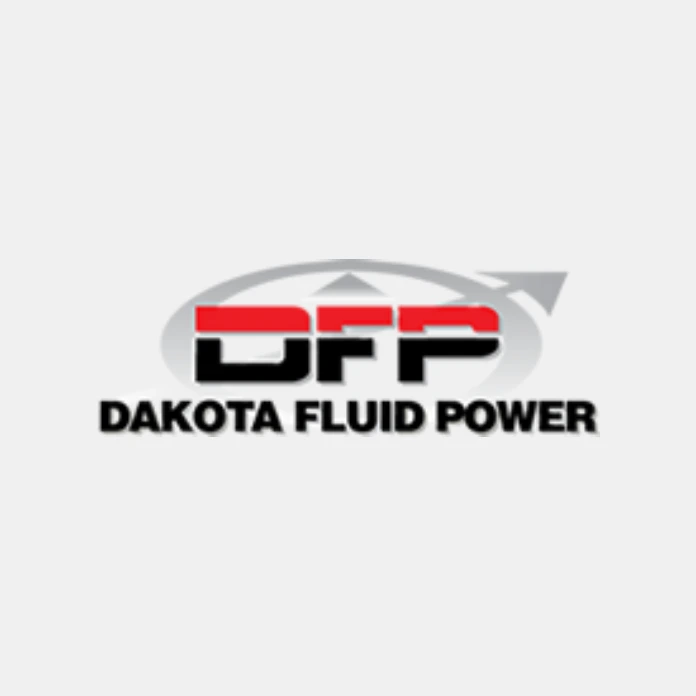 DAKOTA FLUID POWER INC logo