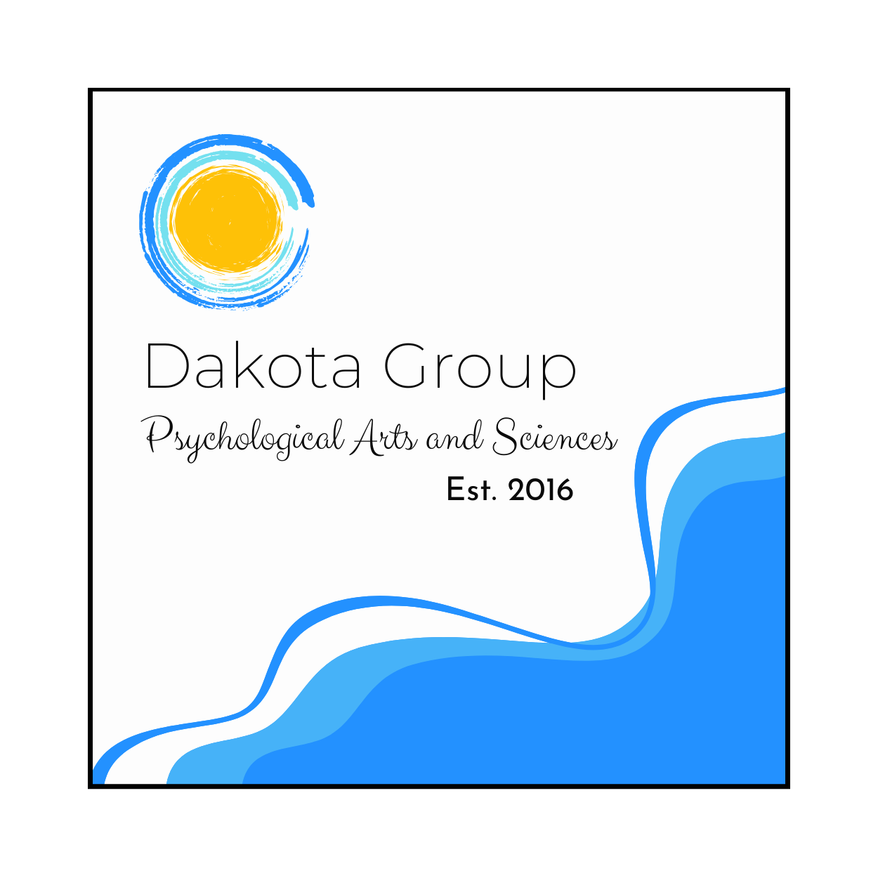 DAKOTA GROUP, LLC logo