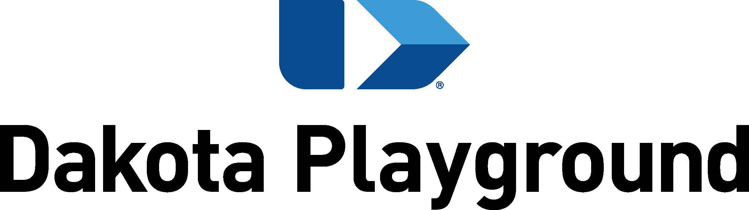 DAKOTA PLAYGROUND logo