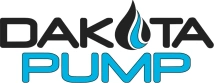 DAKOTA PUMP, LLC logo