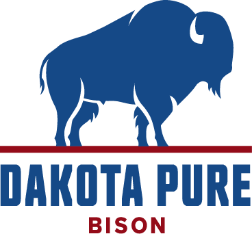 DAKOTA PURE BISON LLC logo