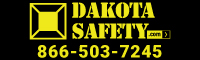 DAKOTA SAFETY INC logo