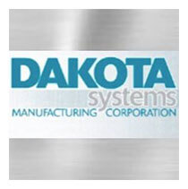 DAKOTA SYSTEMS MANUFACTURING CORP logo