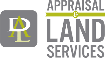 DAL APPRAISAL & LAND SERVICES INC logo