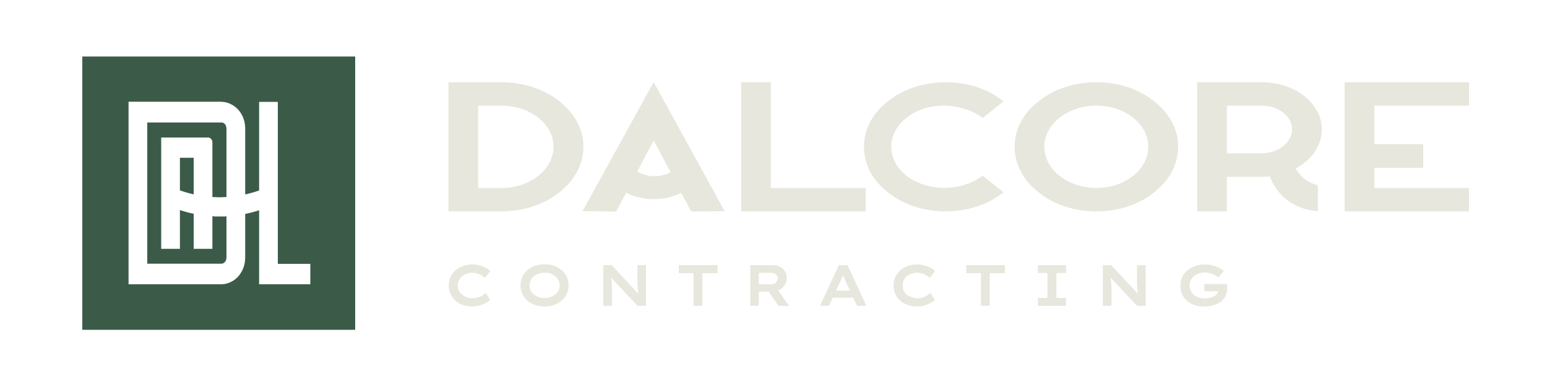 DALCORE CONTRACTING, LLC logo