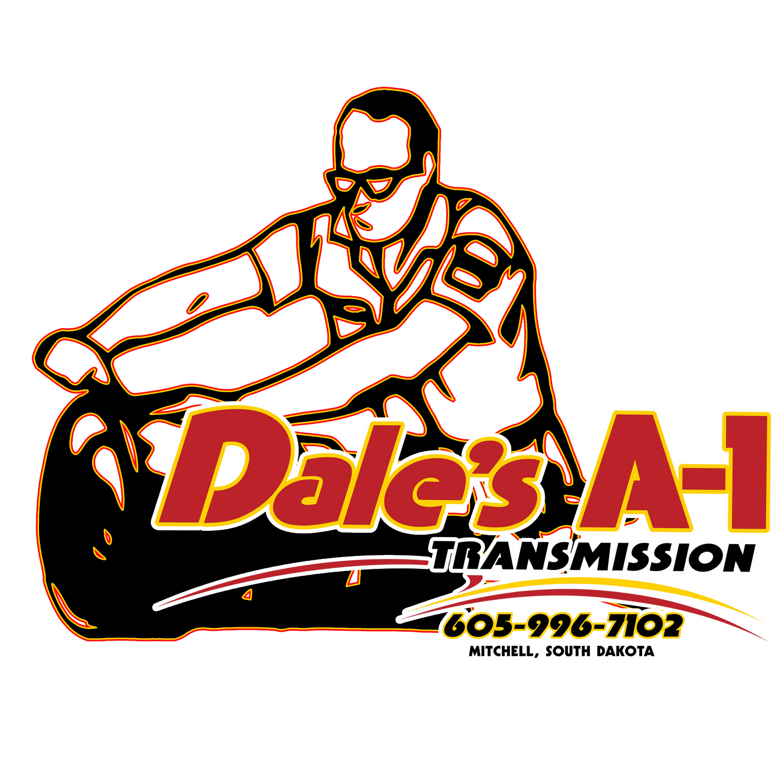 DALE'S A-1 TRANSMISSION, L.L.C logo