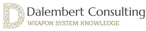 DALEMBERT CONSULTING INC. logo