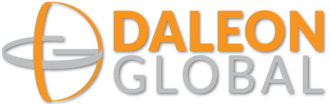 DALEON GLOBAL logo