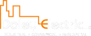 DALEY ELECTRIC, LLC logo
