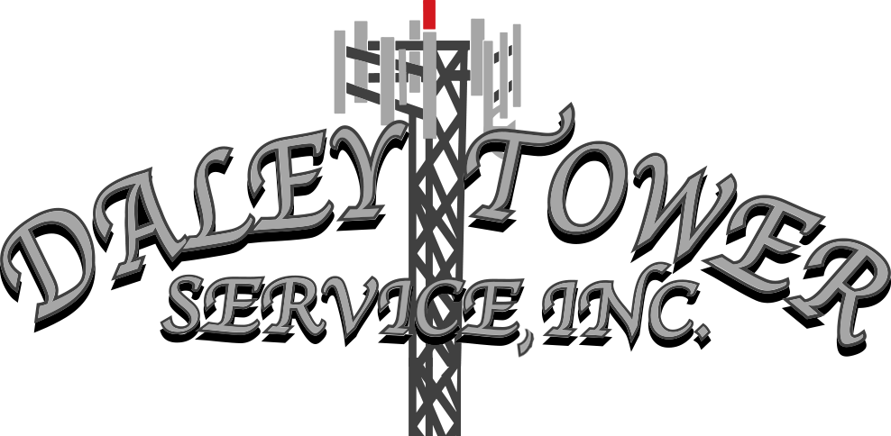 DALEY TOWER SERVICE INC logo