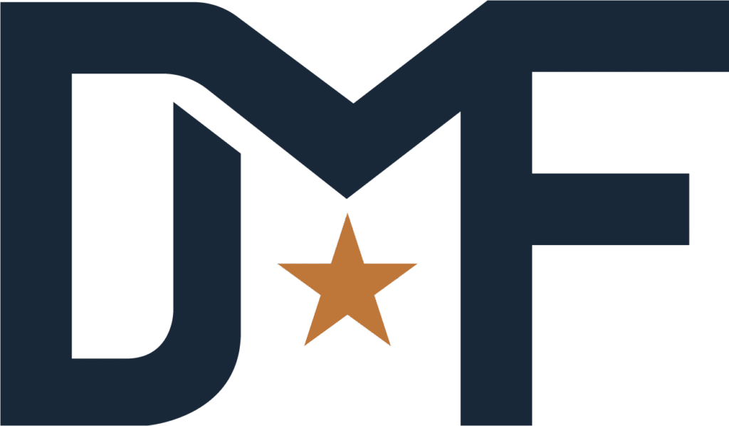 DALLAS METAL FABRICATORS & MAINTENANCE, INC logo