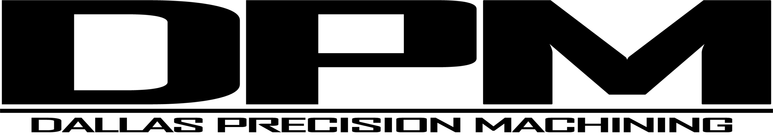 DALLAS PRECISION MACHINING LLC logo