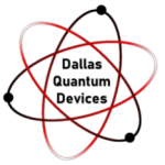 DALLAS QUANTUM DEVICES INC logo