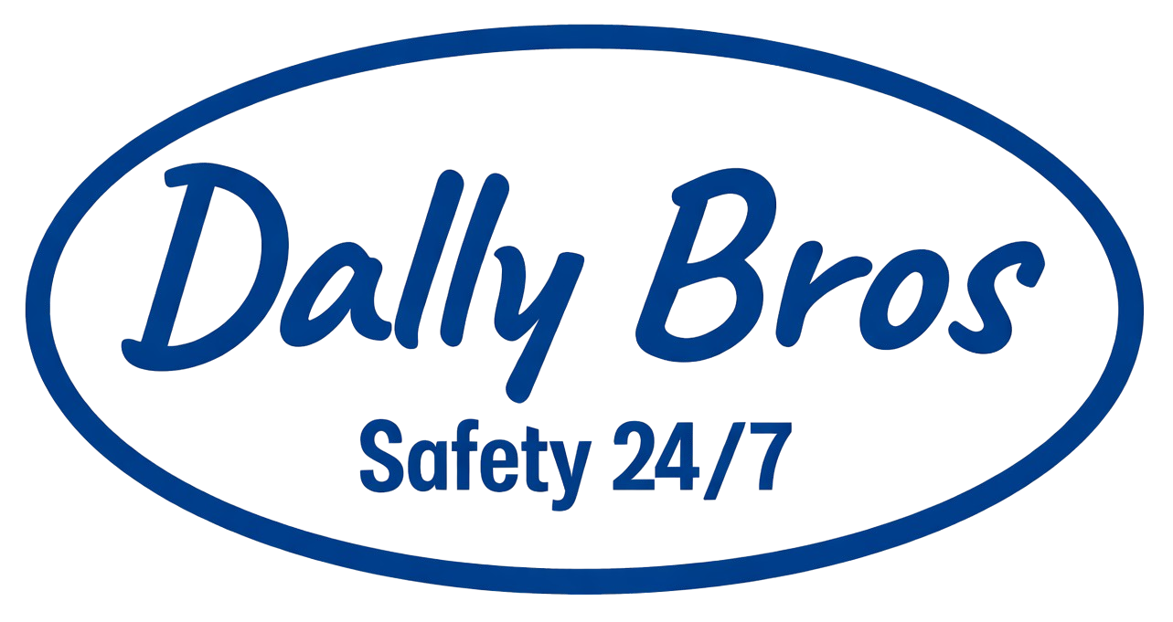 DALLY BROS WASTE COLLECTION LLC logo