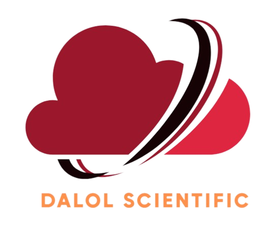 DALOL SCIENTIFIC, INC. logo