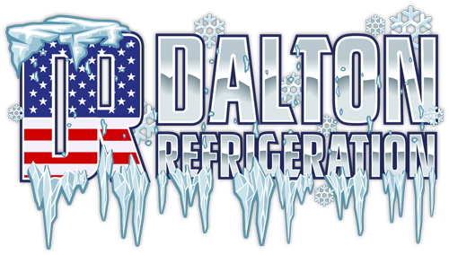 DALTON REFRIGERATION LEASING & SALES LLC logo