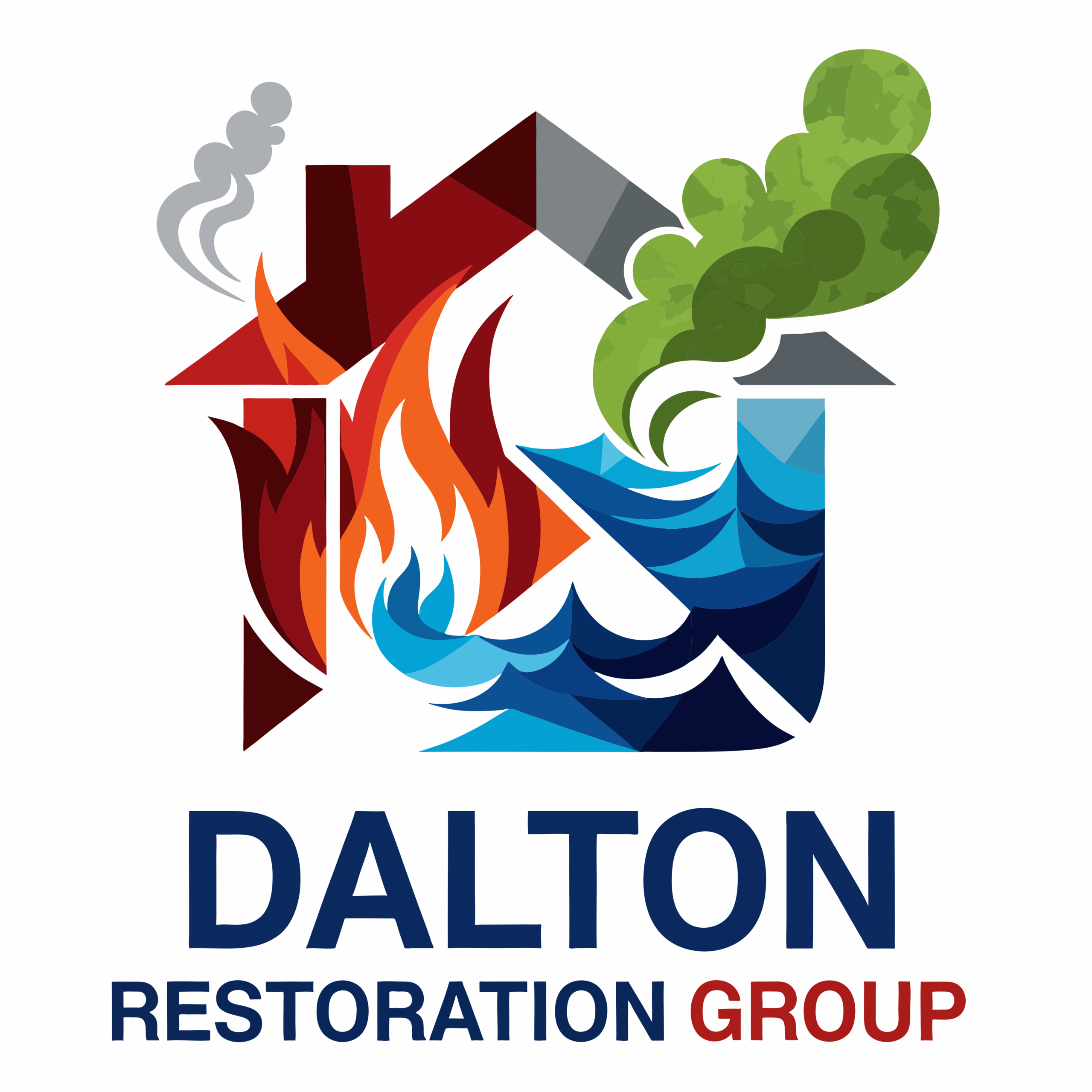 DALTON RESTORATION GROUP LLC logo