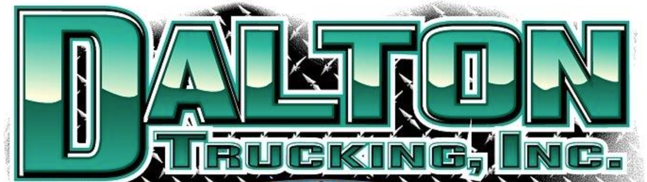 DALTON TRUCKING INC logo