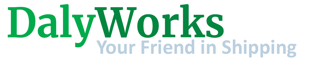 DALYWORKS, LLC logo