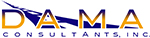 DAMA CONSULTANTS INC logo