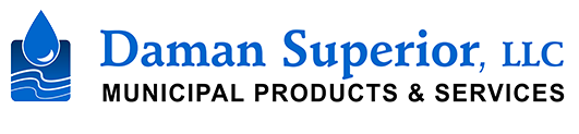 DAMAN SUPERIOR, LLC logo