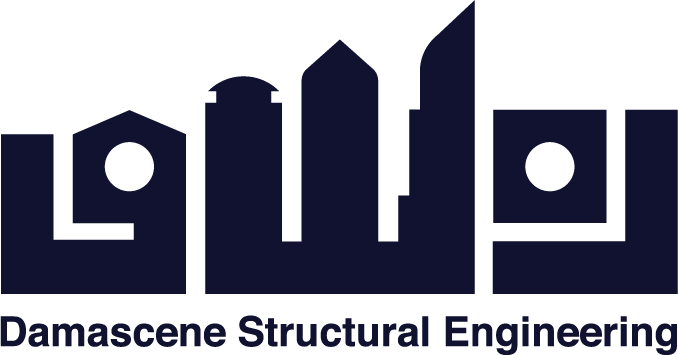 DAMASCENE STRUCTURAL ENGINEERING INC logo
