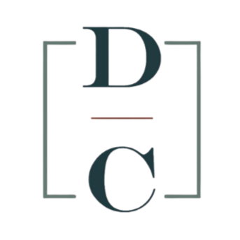 DAMIEN CARTER PHOTOGRAPHY LLC logo