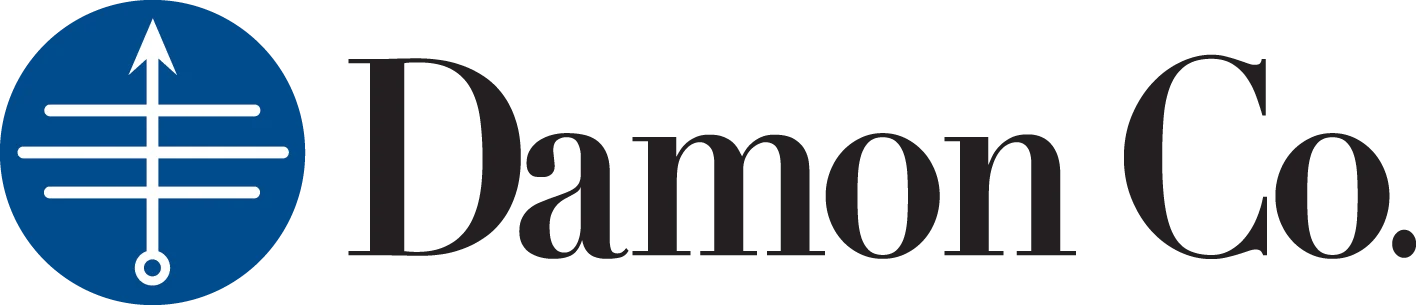 DAMON CO OF SALEM INC logo