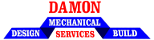 DAMON REFRIGERATION CO INC logo