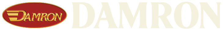 DAMRON CORP logo