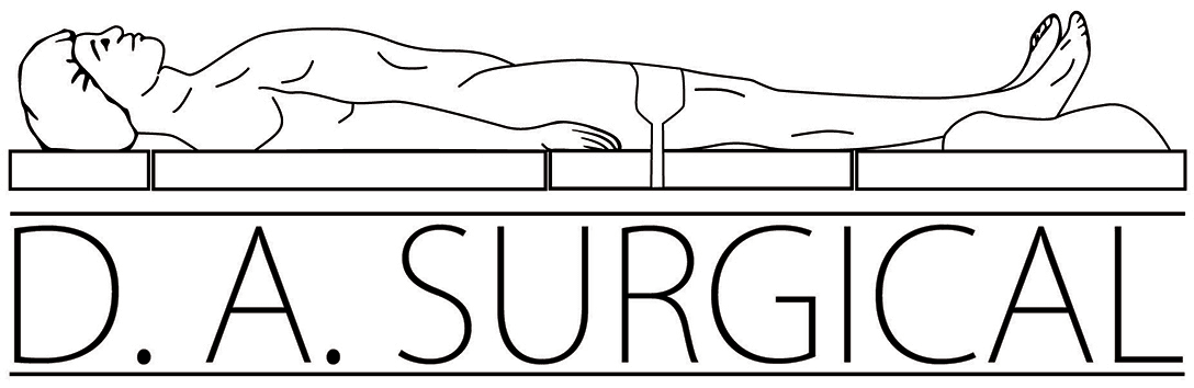 DAN ALLEN SURGICAL LLC logo