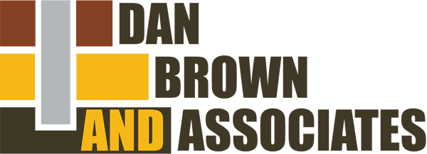 DAN BROWN AND ASSOCIATES, PLLC logo
