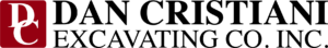 DAN CRISTIANI EXCAVATING CO INC logo