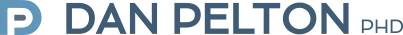 DAN PELTON, LLC logo