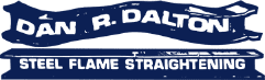 DAN R DALTON INC logo
