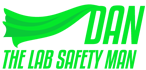 DAN THE LAB SAFETY MAN INC logo
