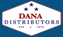 DANA DISTRIBUTORS INC logo