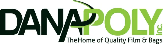 DANA POLY CORP. logo