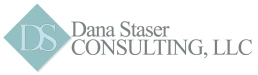 DANA STASER CONSULTING LLC logo