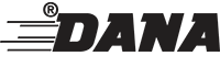 DANA TRANSPORT INC logo