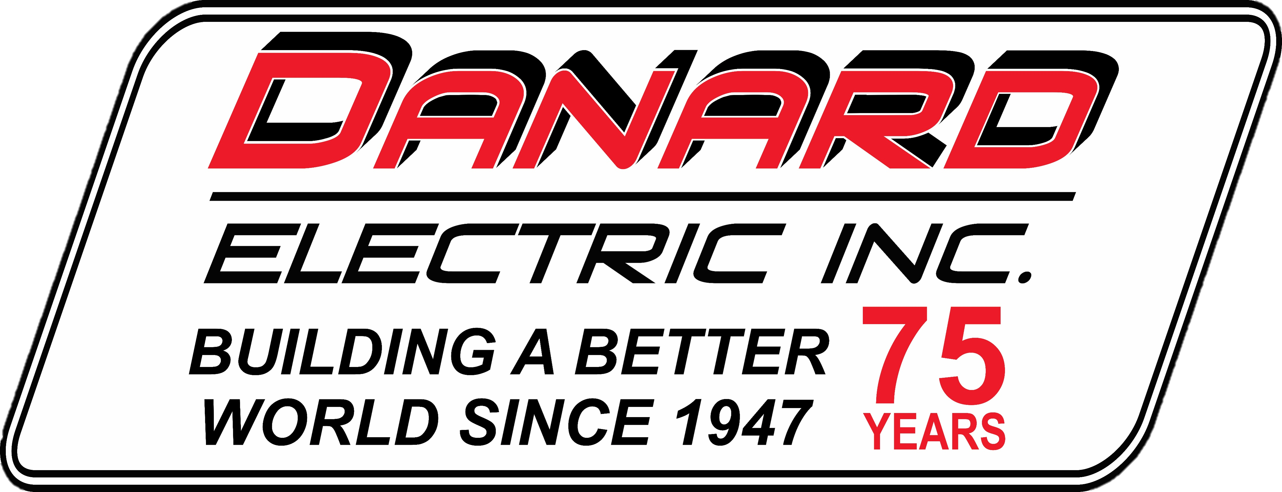 DANARD ELECTRIC INC logo