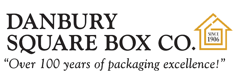 DANBURY SQUARE BOX CO INC logo