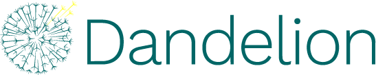 DANDELION HEALTH INC logo